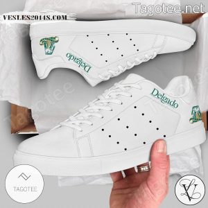 Delgado Community College Stan Smith Shoes