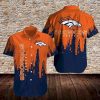 Denver Broncos Hawaiian Shirt