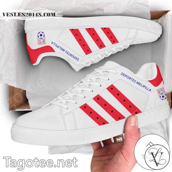 Deportes Melipilla Sport Stan Smith Shoes