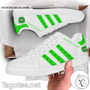 Deportes Ovalle Sport Stan Smith Shoes