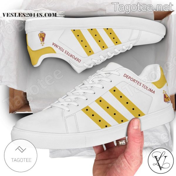 Deportes Tolima Sport Stan Smith Shoes