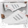 Deportivo Campoalto Logo Stan Smith Shoes