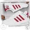 Deportivo Toluca Logo Stan Smith Shoes