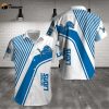 Detroit Lions Limited Edition Hawaiian Shirt N08