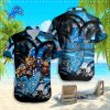 Detroit Lions NFL-Hawaiian shirt