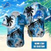 Detroit Lions NFL-Hawaiian shirt Custom