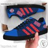 Detroit Pistons Print Stan Smith Shoes Style