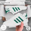 Diablo Valley College Logo Stan Smith Shoes