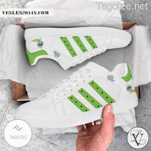 Divers Academy International Logo Low Top Shoes