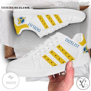 Dizelist Hockey Stan Smith Shoes