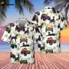 Doberman Hawaiian Shirt