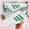 Dobrudja Logo Stan Smith Shoes