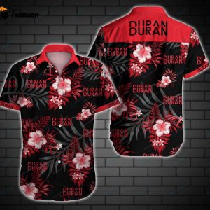 Duran Duran  Hawaii Shirt