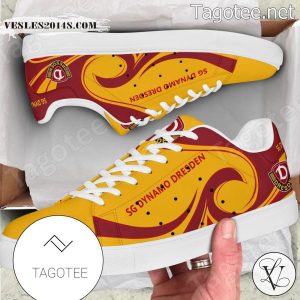 Dynamo Dresden Sport Stan Smith Shoes