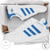 Dynamo Kyiv Logo Stan Smith Shoes