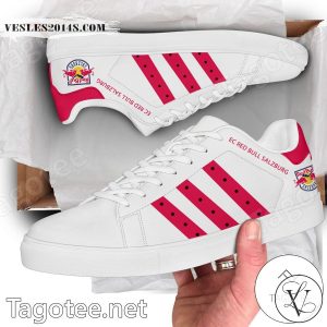 EC Red Bull Salzburg Hockey Stan Smith Shoes