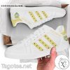 EGS Gafsa Logo Stan Smith Shoes