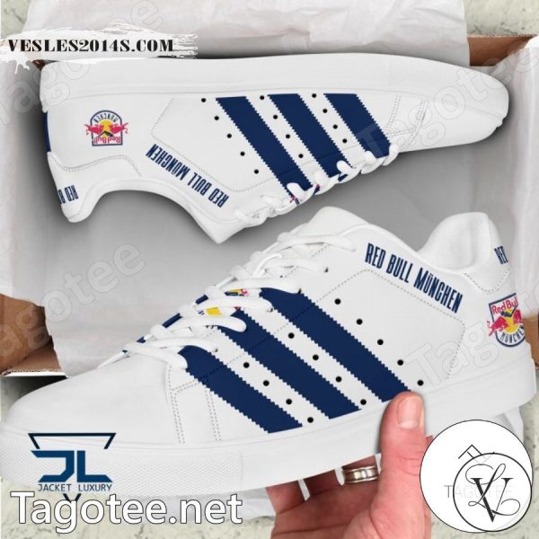 EHC Red Bull Munchen Club Stan Smith Shoes