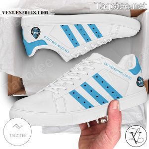 EXA IceFighters Leipzig Hockey Stan Smith Shoes