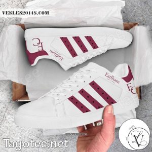 Earlham College Stan Smith Shoes