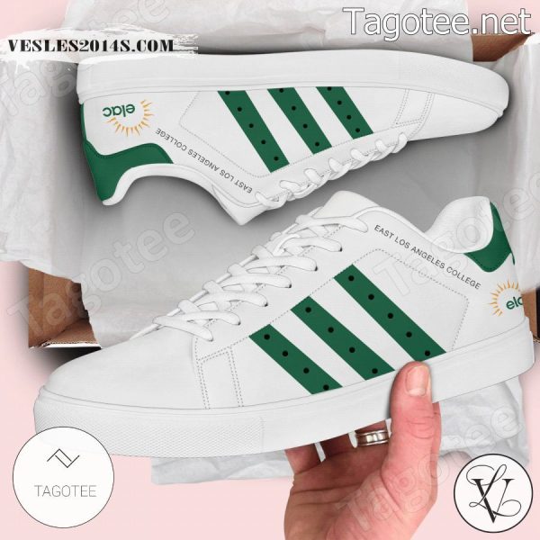 East Los Angeles College Stan Smith Shoes