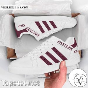 Eastern Kentucky University Stan Smith Shoes