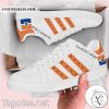 Eastfield College Print Stan Smith Shoes