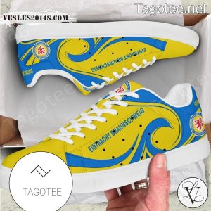 Eintracht Braunschweig Sport Stan Smith Shoes