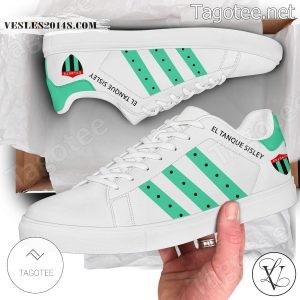 El Tanque Sisley Sport Stan Smith Shoes