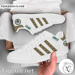 Elms College Stan Smith Shoes