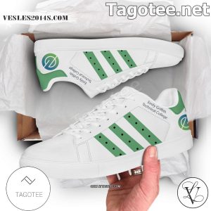 Emily Griffith Technical College Stan Smith Shoes