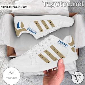 Emmaus Bible College Stan Smith Shoes