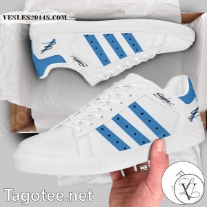 Empire Beauty School Laconia Logo Stan Smith Shoes