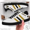 Emporia State Hornets Print Stan Smith Shoes Style