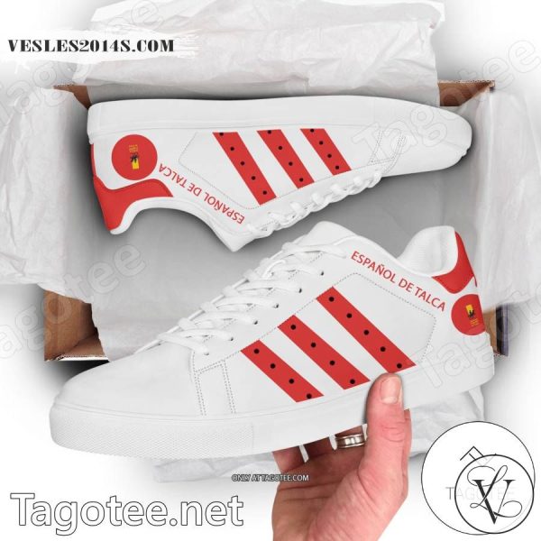 Espanol de Talca Stan Smith Shoes