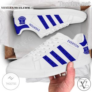 Everton Football Club Sport Stan Smith Shoes