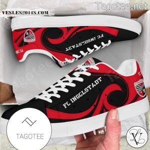 FC Ingolstadt Sport Stan Smith Shoes