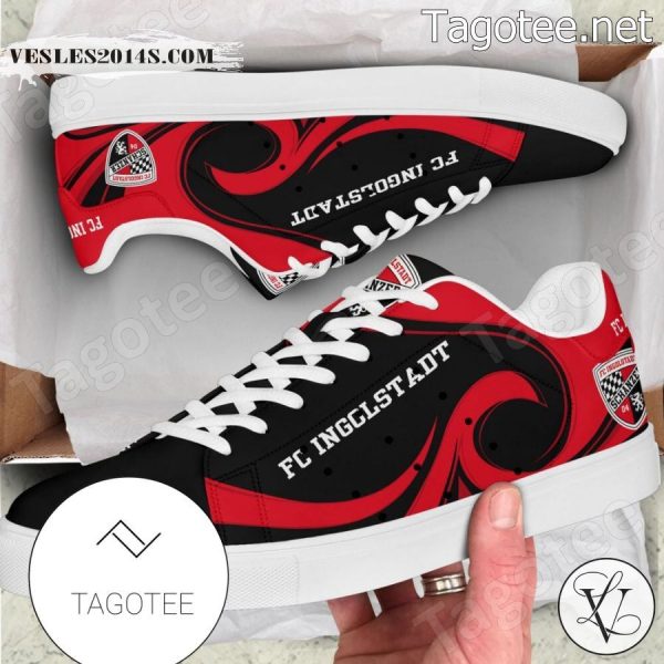 FC Ingolstadt Sport Stan Smith Shoes