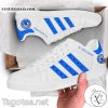 FC Khujand Logo Stan Smith Shoes