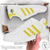 FC Kolkheti Logo Stan Smith Shoes