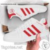 FC Rustavi Logo Stan Smith Shoes