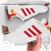 FK Partizani Logo Stan Smith Shoes