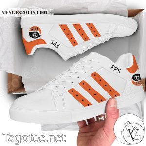 FPS Hockey Stan Smith Shoes