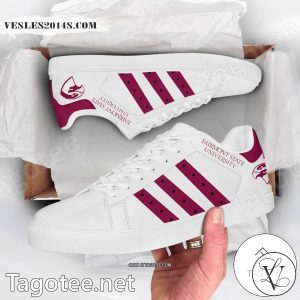 Fairmont State University Stan Smith Shoes