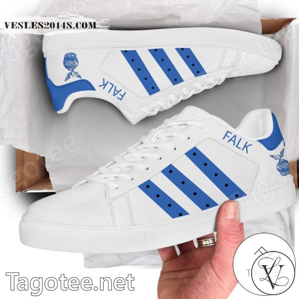 Falk Handball Stan Smith Shoes