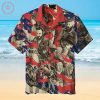 Far Cry Hawaiian Shirt Summer Beach Outfit