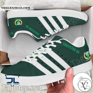 Farjestad BK Club Stan Smith Shoes