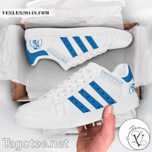 Fayetteville State University Stan Smith Shoes