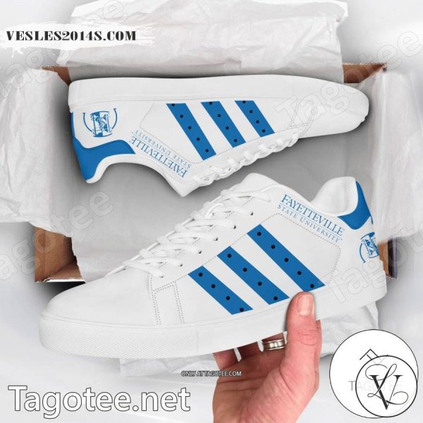 Fayetteville State University Stan Smith Shoes