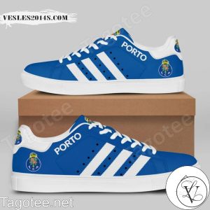 Fc Porto Stan Smith Shoes